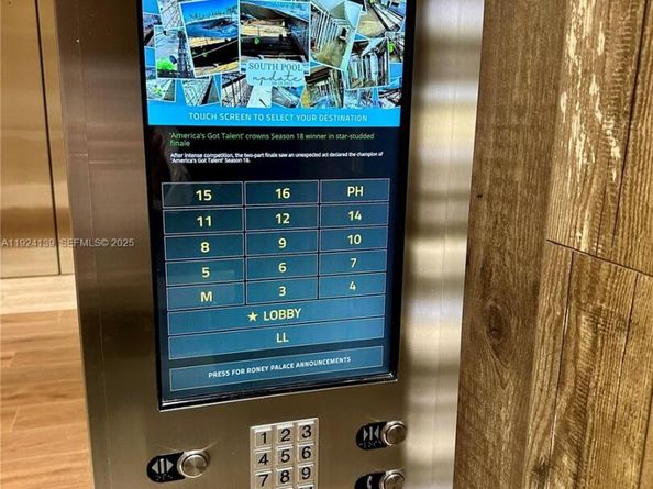 2301 Collins Ave 636, Miami Beach FL 33139