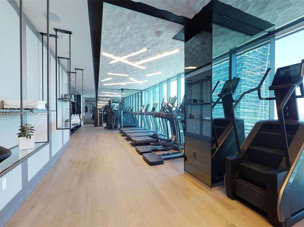 1451 Brickell Ave 2802, Miami FL 33131