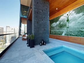 1451 Brickell Ave 2802, Miami FL 33131