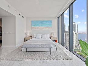 1451 Brickell Ave 2802, Miami FL 33131