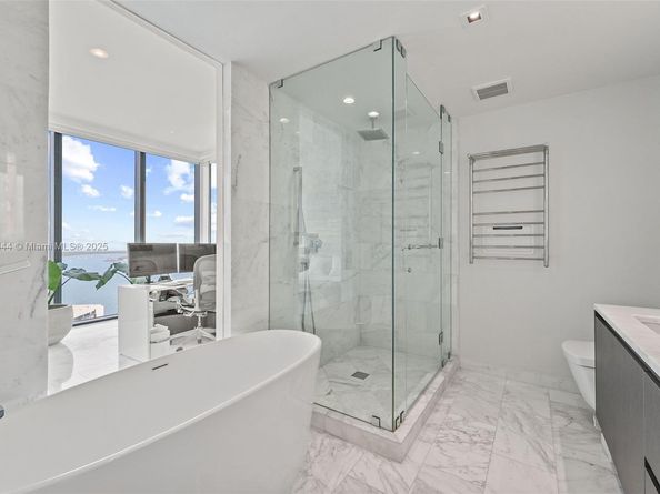 1451 Brickell Ave 2802, Miami FL 33131