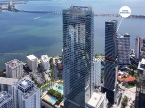 1451 Brickell Ave 2802, Miami FL 33131
