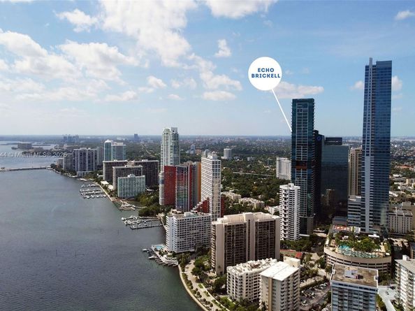 1451 Brickell Ave 2802, Miami FL 33131