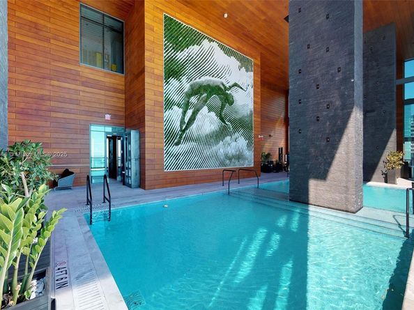 1451 Brickell Ave 2802, Miami FL 33131