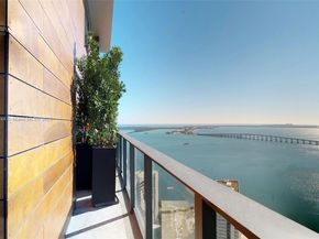 1451 Brickell Ave 2802, Miami FL 33131