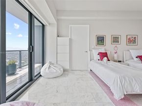 1451 Brickell Ave 2802, Miami FL 33131