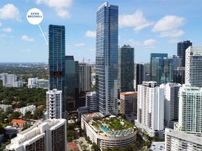 1451 Brickell Ave 2802, Miami FL 33131
