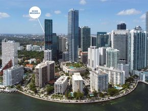 1451 Brickell Ave 2802, Miami FL 33131