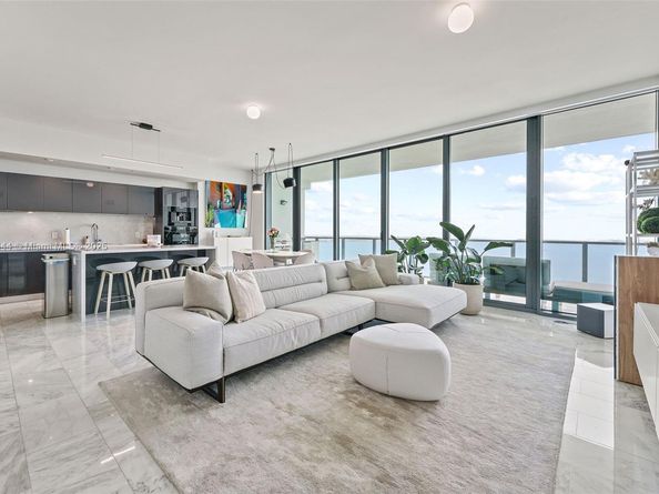 1451 Brickell Ave 2802, Miami FL 33131