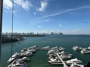 1800 Sunset Harbour Dr 1808, Miami Beach FL 33139