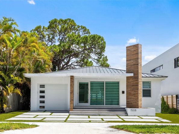 1508 SW 15th St, Miami FL 33145