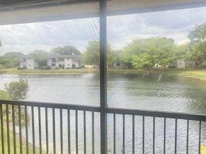 3613 NW 94th Ave 7F, Sunrise FL 33351