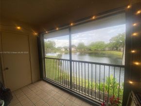 3613 NW 94th Ave 7F, Sunrise FL 33351