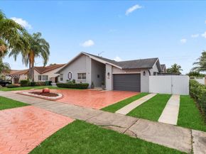 13430 SW 25th St, Miami FL 33175