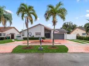 13430 SW 25th St, Miami FL 33175