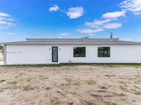 6140 SW 39th St, Miramar FL 33023