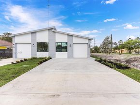 6140 SW 39th St, Miramar FL 33023
