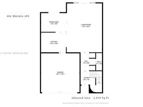 602 Malaga Ave B, Coral Gables FL 33134