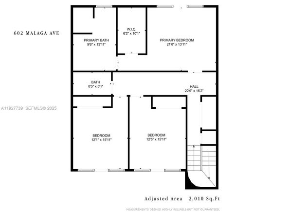 602 Malaga Ave B, Coral Gables FL 33134