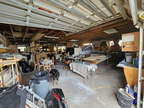 6544 NW 6th Ave, Miami FL 33150