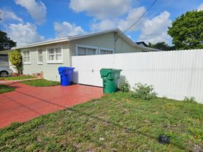 6544 NW 6th Ave, Miami FL 33150