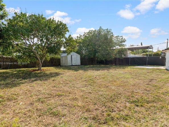 11532 SW 136th Ter, Miami FL 33176