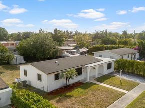 11532 SW 136th Ter, Miami FL 33176