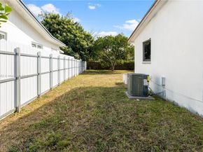 11532 SW 136th Ter, Miami FL 33176