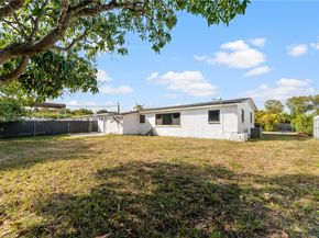 11532 SW 136th Ter, Miami FL 33176