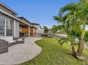 14866 SW 19th Ct, Miramar FL 33027