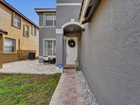 14866 SW 19th Ct, Miramar FL 33027