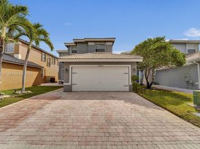 14866 SW 19th Ct, Miramar FL 33027