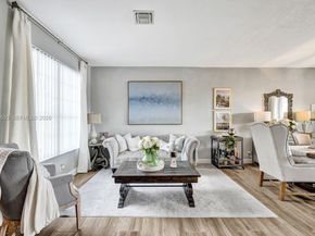 14866 SW 19th Ct, Miramar FL 33027