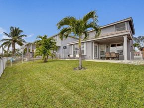 14866 SW 19th Ct, Miramar FL 33027