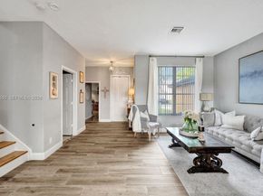 14866 SW 19th Ct, Miramar FL 33027