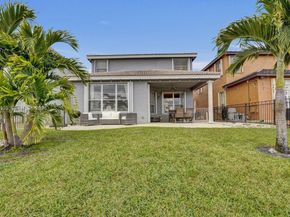 14866 SW 19th Ct, Miramar FL 33027