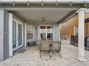 14866 SW 19th Ct, Miramar FL 33027