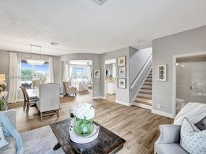 14866 SW 19th Ct, Miramar FL 33027