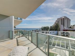 701 N Fort Lauderdale Beach Boulevard 405, Fort Lauderdale FL 33304