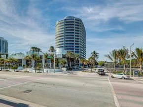 701 N Fort Lauderdale Beach Boulevard 405, Fort Lauderdale FL 33304