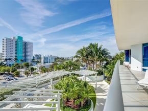 701 N Fort Lauderdale Beach Boulevard 405, Fort Lauderdale FL 33304