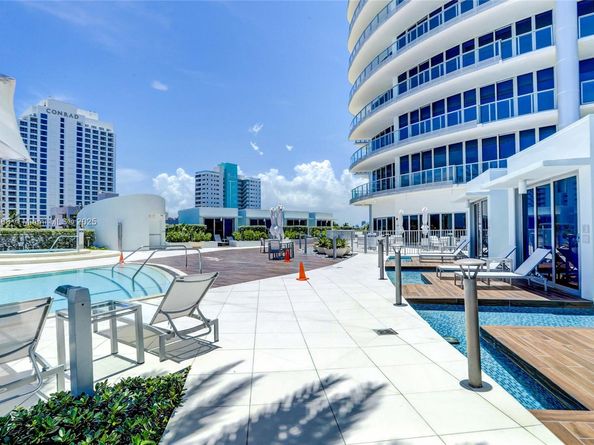 701 N Fort Lauderdale Beach Boulevard 405, Fort Lauderdale FL 33304