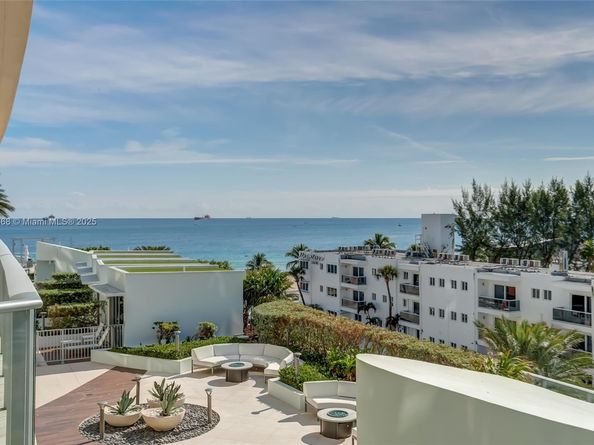 701 N Fort Lauderdale Beach Boulevard 405, Fort Lauderdale FL 33304