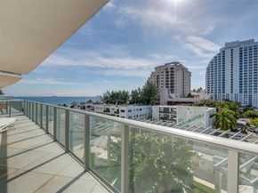 701 N Fort Lauderdale Beach Boulevard 405, Fort Lauderdale FL 33304