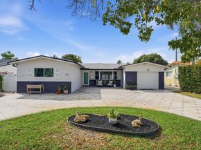 5518 Mckinley St, Hollywood FL 33021