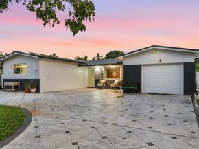 5518 Mckinley St, Hollywood FL 33021