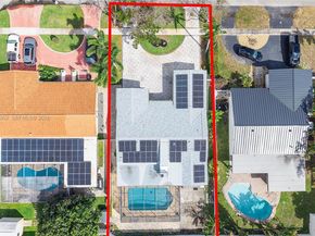 5518 Mckinley St, Hollywood FL 33021