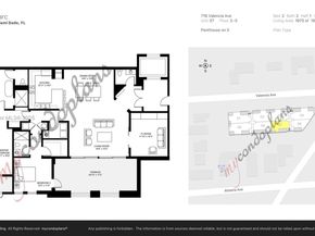 718 Valencia Ave 207, Coral Gables FL 33134