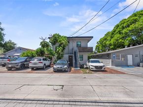 1215 E Broward Blvd, Fort Lauderdale FL 33301