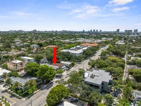 1215 E Broward Blvd, Fort Lauderdale FL 33301